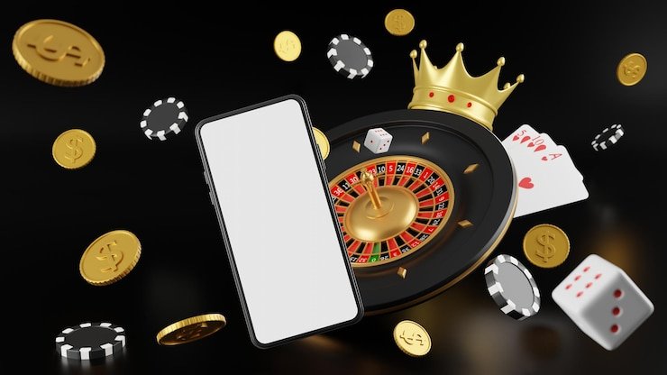 Tampilan permainan Phoenix Rises dengan gulungan dan simbol bonus di platform turbo88